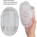 Meridian Brush 2 Pack | Portable Fatigue Relief Massage Brushes for Home & Travel | Beauty & Salon Essentials - Buy Online on GoSupps.com