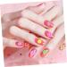Healeved 10000 Pcs Fruit Slices So Body Spray Lemon Slice Nail Art Fruit Nail Slices Flower Nail Slices Fruit Charms Flatback Buttons So Decor Nail Stickers Flash Accessories 3d - Buy Online on GoSupps.com