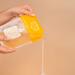 Panier des Sens Orange Blossom Liquid Hand Soap Refills - 32.8Floz/1000ml - 96% Natural Made in France Marseille Soap - Buy Online on GoSupps.com