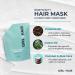 GIRL+HAIR Hydrating Coconut Aloe Vera Hair Mask - 8 fl.oz - Buy Online on GoSupps.com