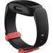 Fitbit Ace 3 Activity Tracker for Kids 6+ One Size  Black/Racer Red - Buy Online on GoSupps.com