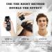 CNNY Hair Styling Powder for Men - 1oz Volumizing & Texturizing Powder for Natural Look | International Shipping Available - Buy Online on GoSupps.com