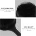 Fomiyes Ergonomic Silicone Back Brush - Shower Scrubber for Women | Peeling & Exfoliating Bathing Brush - Buy Online on GoSupps.com