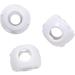 Safety 1st Parent Grip Door Knob Covers - White - Pack of 3 - Childproofing Essential - Buy Online on GoSupps.com