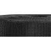 Strapworks Heavyweight Polypropylene Webbing - Heavy Duty Poly Strapping for Outdoor DIY Gear Repair  1.5 Inch by 10  25  or 50 Yards  Over 20 Colors Black 1.5" x 10 yard - Buy Online on GoSupps.com