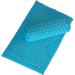 Dunlap Blue Massage Pillow & Cushion - Acupressure Yoga Mat for Bodyache Relief | Acupuncture Massage - Buy Online on GoSupps.com