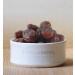 Organic Medjool Dates - Terrasoul Superfoods - 6 lbs Caramel Sweetness - Buy Online on GoSupps.com