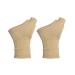 YiYLunneo Half Finger Wrist Gloves - Support & Stabilizer for Relief - International Shipping Available - Buy Online on GoSupps.com