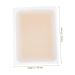 Silicone Scar Strips 14x10cm - Breathable, Thin, Ultra Concealing Tape for Burns, Stretch Marks, Surgeries - Light Skin Tone - Buy Online on GoSupps.com