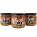 TOPZ Dog Food Chunky Chicken & Veggies Broth Kibble Topper -100% Natural Dog Food Topper in Chicken Bone Broth with vegtables for Picky Eaters -No Preservatives-All Natural Dog Treat & Mix-in (3-Pack)