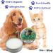 One Step: Pet First Aid Kit Includes Over 80+ Premium Items + 100% Organic Nose and Paw Balm for Dogs and Cats - Buy Online on GoSupps.com