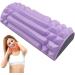 Yoga Back Massager | Flexible Neck & Back Straightening Device | Multi-Purpose Support Pillow for Herniated Disc Relief - Buy Online on GoSupps.com