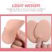 Buy Mobestech 15 Pairs Forefoot Pads for Women's Heels - Clear Gel Cushion Inserts for Comfort & Support - Buy Online on GoSupps.com