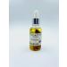 Soft Petalz Liquid Gold Facial Oil - Nourish Your Skin | International Shipping Available - Buy Online on GoSupps.com