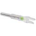 Nockturnal-S Lighted Nock for Arrows with .244 Inside Diameter Including Carbon Tech, Victory, Carbon Impact, Carbon Revolution, Easton, Beman and PSE Brands 3 Pack Green