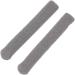 Buy Eastuy Soft Non-Slip Ear Pads for Glasses | Comfortable Elastic Glasses Cushions & Holder - Gray - Buy Online on GoSupps.com