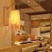 Handmade Bamboo Wall Lamp for Bedroom Living and Dining Room Balcony Hallway (Color : Style 4) (Style 1) - Buy Online on GoSupps.com