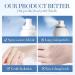 Ceramide Milk Hydrating Mist - Nourishing Anti-Aging Facial Spray | Hydrating & Soothing Toner with Hyaluronic Acid for All Skin Types - Buy Online on GoSupps.com