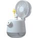 USB Humidificateur Mignon pulv risation de Parfum air pulv risateur hydratant humidificateur Home hydratant pulv risateur tudiant (Color : White) - Buy Online on GoSupps.com