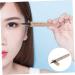 CANIGHT 1pc Eyeliner Eyelash Glue Liner Pen Liquid Liner Cosmetic Pencil Adhesive Pen for Eyelashes Plastic - Buy Online on GoSupps.com