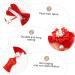 FRCOLOR 6 Pairs Hanfu Fur Ball Hair Clip Hair Accessory for Women Girls Hair Accessories Hair Gems for Women Hanfu Hair Clip Women Qipao Hair Barrette Headgear Hairball Miss Festive - Buy Online on GoSupps.com