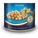 Cirio Chick Peas 400 g - Buy Online on GoSupps.com