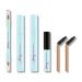 Sassy by Savannah Chrisley Breakup Collection | All Eyes on Me Brow & Lash Kit - Enhance Your Look | 6 pc Makeup Essentials - Light-Medium - Buy Online on GoSupps.com
