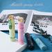 Dajidafu Travel Mini Atomizer 10ml Refillable Empty Cosmetics Spray Bottle Portable Leak-proof Dust-proof Fragrance Container Type 10 - Buy Online on GoSupps.com
