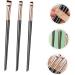Beatifufu 1 Set Eyeshadow Brush Eyeliner Tool Applicator Eye Liner Brush Eyeliner Applicator Tool Under Eye Concealer Brush Eyebrow Concealer Eyebrow Brush Concealer Brush under Eye - Buy Online on GoSupps.com