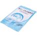Lizusidtsy 150 Pcs Portable Disposable Toilet Seat Cover Travel Bathroom Toilet Paper Pad Bathroom Accessories - Buy Online on GoSupps.com