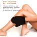 Soft Tanning Glove with Thumb Sponge Flocking Glue Cloth Self Tanner Mitt Lotion Apply Tool Accessory Streak Even Application Velvety Soft for Beach Tanning Applicator - Buy Online on GoSupps.com