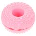 Beaupretty makeup brush make up brush cleaner make up brush cleaner pad make up brush cleaning pad make up sponge cleaner makeup sponge cleaners heating washer Pink