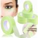6 Rolls 29ft Self Adhesive Eyelash Tape - Extension Makeup Tapes for Eyelashes - Buy Online on GoSupps.com