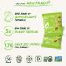 Premium Mixed Nuts Snack Packs - Individually Wrapped Nut Snacks | Daily Gourmet Nuts | Unsalted & Peanut-Free | 50 Packs (1 oz each) - Buy Online on GoSupps.com