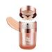 IFFANY Butterfly Air Cushion BB Cream, Air Cushion CC Cream Foundation, Butterfly Air Cushion Moisturizing Foundation, Concealer Moisturizing Foundation with Long Lasting Coverage
