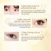 ROMANTIC BEAR Golden Eye Cream - Anti-Aging Eye Treatment for Dark Circles & Fine Lines | Bosixty - Buy Online on GoSupps.com