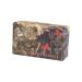 Royal Botanical Gardens Kew Lavender & Rosemary Shea Butter Soap 240g Lavender & Rosemary Single