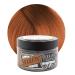 Hermans Professional Oy | Hermans Hailey Hazel Brown | Semi-permanent and conditioner-based | Chestnut brown clay 115ml