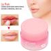 July Gift Nourishing Lip Mask Delicate and Safe Moisturizing Lip Mask Gentle 20G for Nourishing Moisture - Buy Online on GoSupps.com