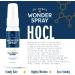 Wonder Spray 2 Fl Oz - Natural First Aid Solution | Fast-Acting Non-Toxic Wound Cleaner for Minor Injuries | Safe for the Whole Family - Buy Online on GoSupps.com