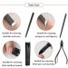 Portable Fine Nail Clipper Set Home Manicure Tools Men and Women Nail Clippers Nail Gouge Pedicure Knife Multifunctional - Buy Online on GoSupps.com
