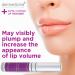 Super-Charged Lip Plumper Treatment with Peptides, Vitamin E & Hyaluronic Spheres | Enhance and Boost Lips for a Plumper Look | 0.25 fl oz / 7.5ml - Buy Online on GoSupps.com