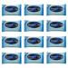 Nilaqua Rinse Free Waterless Shampoo Cap - Pack of 12