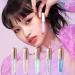 HEXZE Liquid Glitter Eyeshadow - Metallic Sparkle, Long-Lasting, Waterproof | L05 (2g) - Buy Online on GoSupps.com