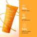 Conscious Chemist Vitamin C Face Cream SPF30 - Lightweight Gel with Polyglutamic Acid for All Skin Types | Fragrance-Free & Cruelty-Free | 50ml - Buy Online on GoSupps.com