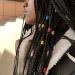 350PCS Braids & DreadLock Beads Hair Jewelry Set by liliyab - Multi Color Hair Accessories - Buy Online on GoSupps.com