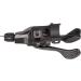 Shimano XT M8000 11 Speed Black Gear Shifter - High Performance Shifting - Buy Online on GoSupps.com