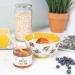 Just Bee Orange Vitamin Honey Orange Flavoured Honey with Vitamins for Daily Immune Support including Vitamin D C B6 B12 Echinacea (260g jar) - Buy Online on GoSupps.com