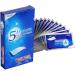 5D Teeth Whitening Strips | 28 Strips | Effective & Sensitive | Reduce Sensitivity | Teeth Whitener - Buy Online on GoSupps.com