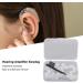 High-Quality Hearing Enhancer Earplugs - Small Ear Tips for Ultimate Comfort | International Shipping Available - Buy Online on GoSupps.com